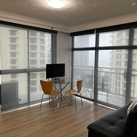 Unit 2 - Spectacular Sea Views In Surfers Paradise 黄金海岸 外观 照片