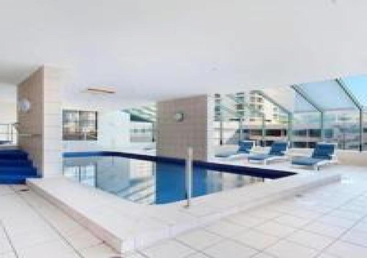 Unit 2 - Spectacular Sea Views In Surfers Paradise 黄金海岸 外观 照片