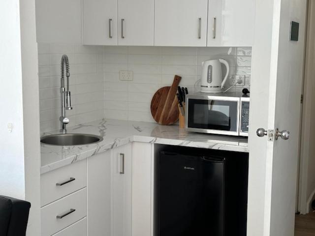 Unit 2 - Spectacular Sea Views In Surfers Paradise 黄金海岸 外观 照片