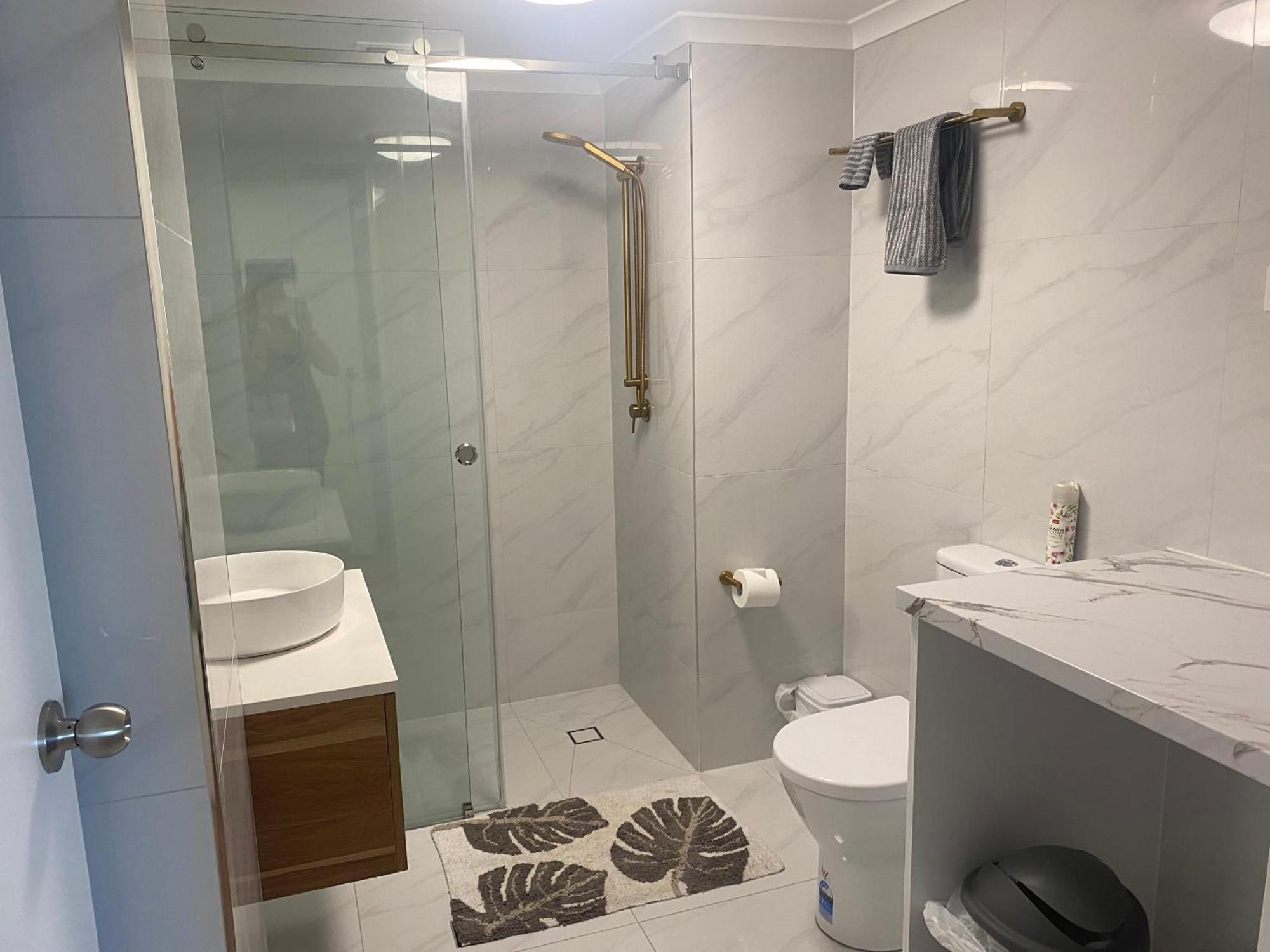 Unit 2 - Spectacular Sea Views In Surfers Paradise 黄金海岸 外观 照片