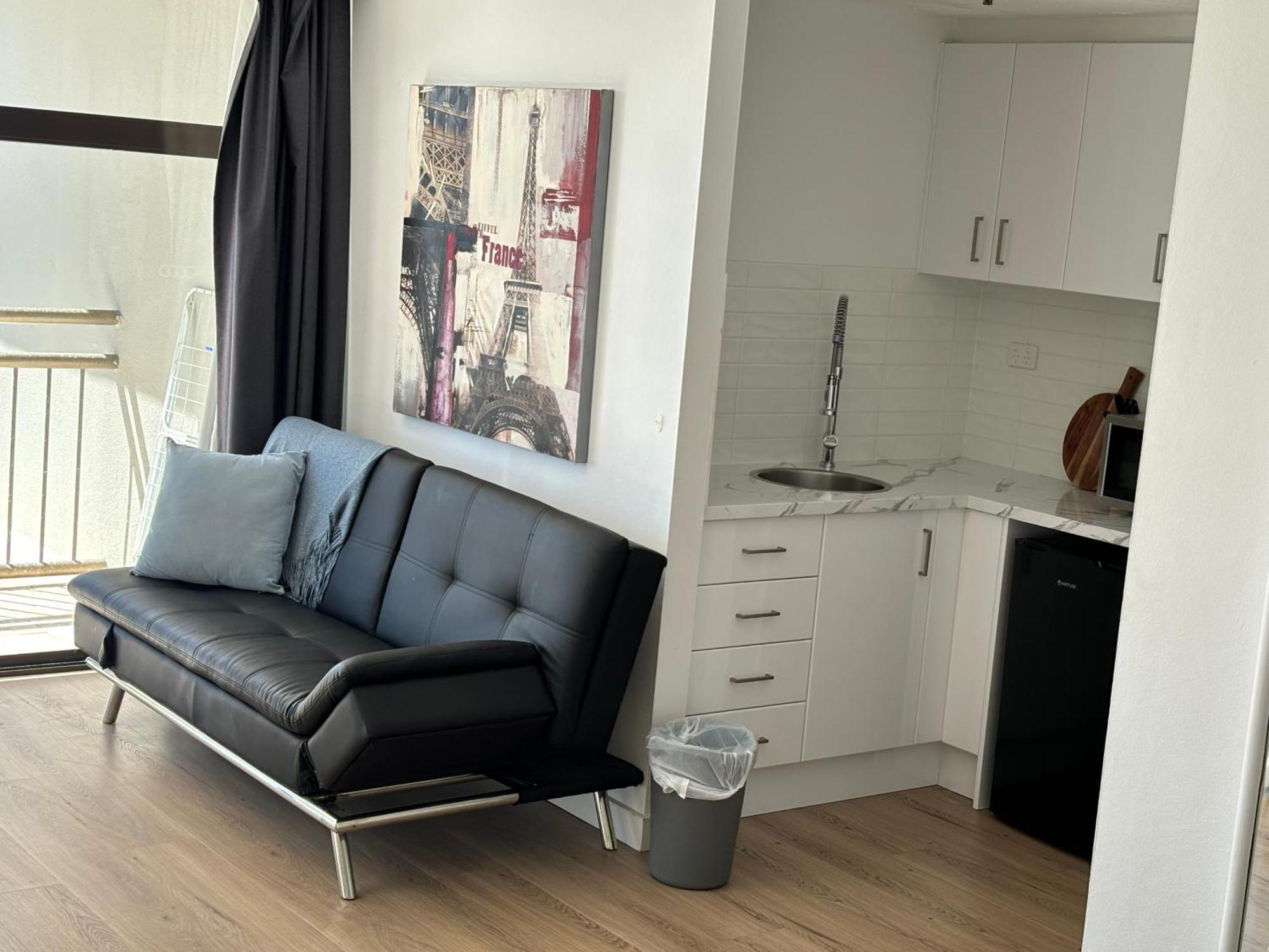 Unit 2 - Spectacular Sea Views In Surfers Paradise 黄金海岸 外观 照片