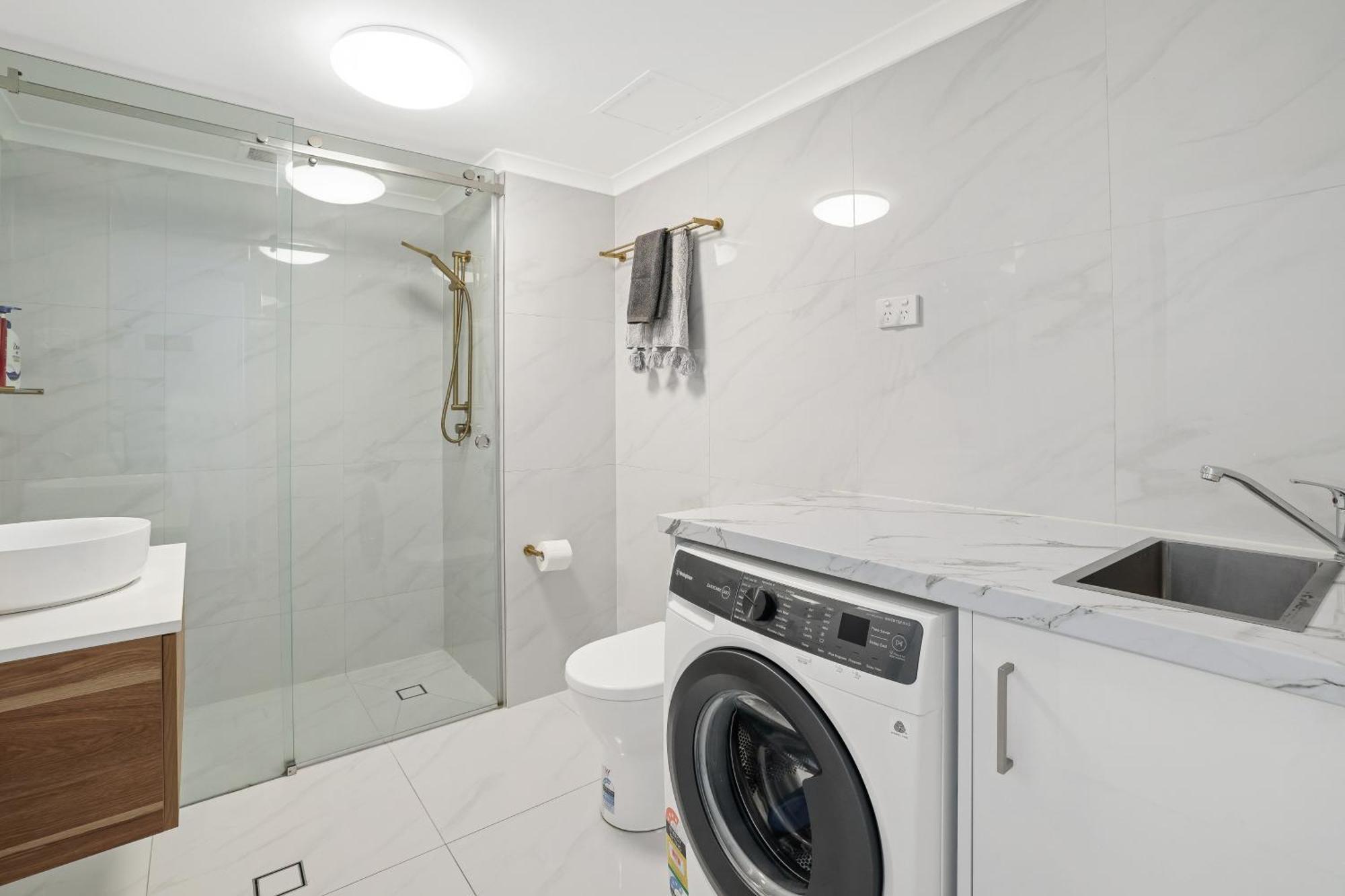Unit 2 - Spectacular Sea Views In Surfers Paradise 黄金海岸 外观 照片